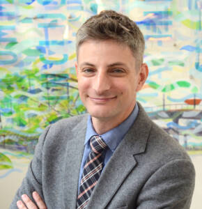 Brian Schaefer